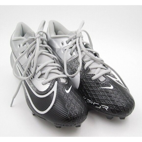 New Men Nike Vapor Edge Elite 360 2 Football Cleats Sz 8US (S134) - Picture 1 of 7